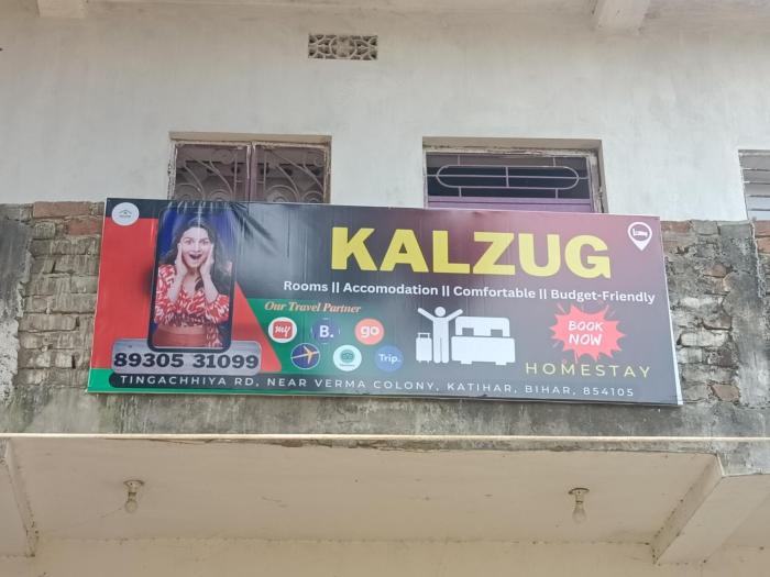 kalzug
