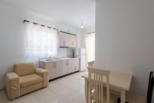 aktea apartments
