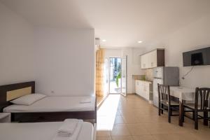 aktea apartments