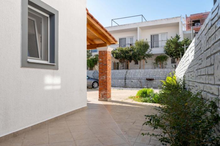 aktea apartments