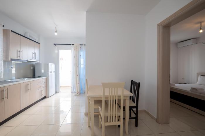 aktea apartments