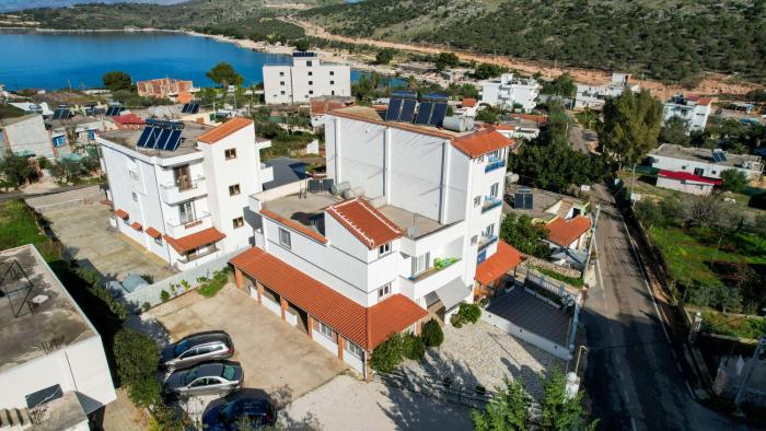 aktea apartments