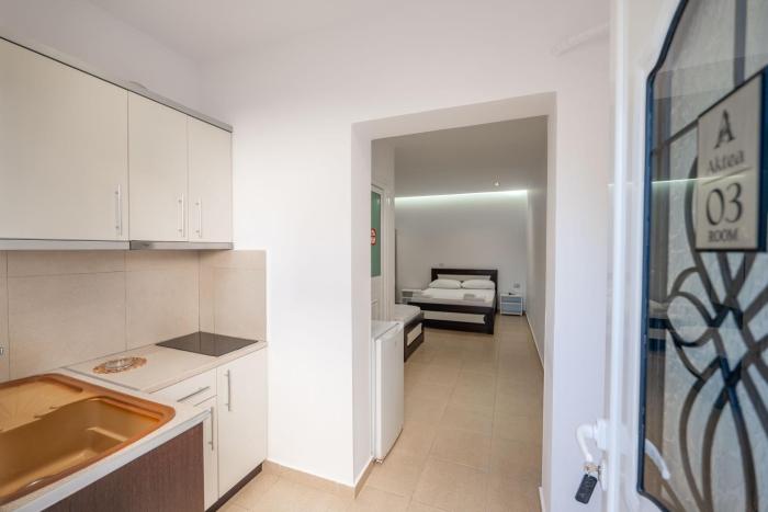 aktea apartments