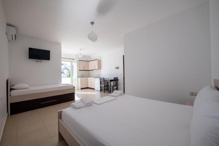 aktea apartments