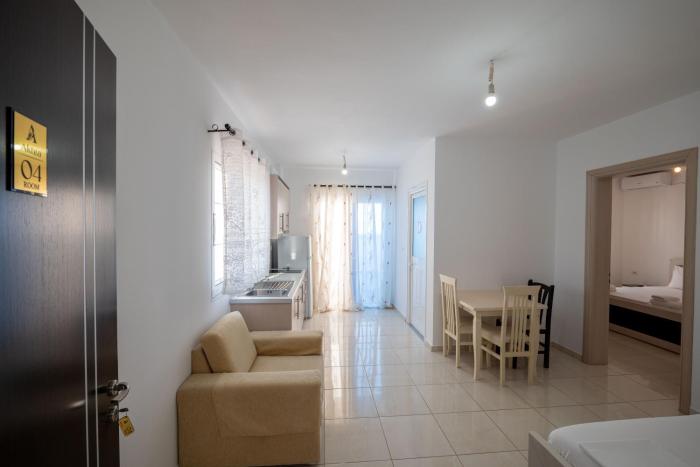 aktea apartments