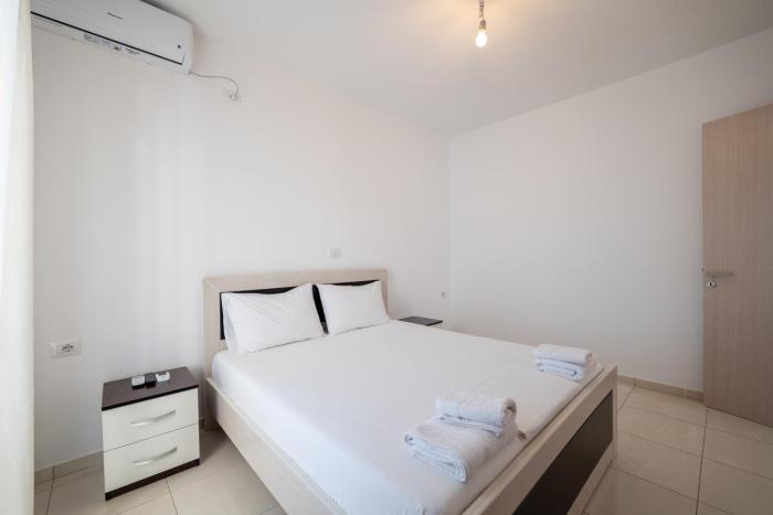 aktea apartments