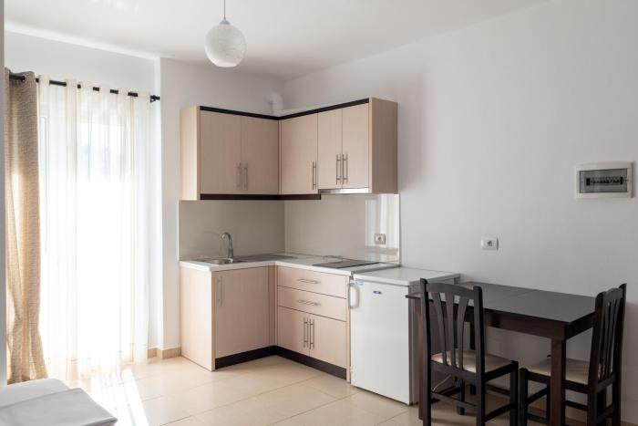 aktea apartments
