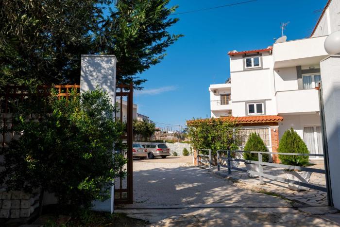 aktea apartments