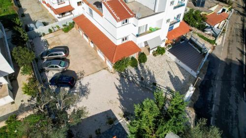 aktea apartments