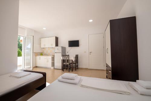 aktea apartments