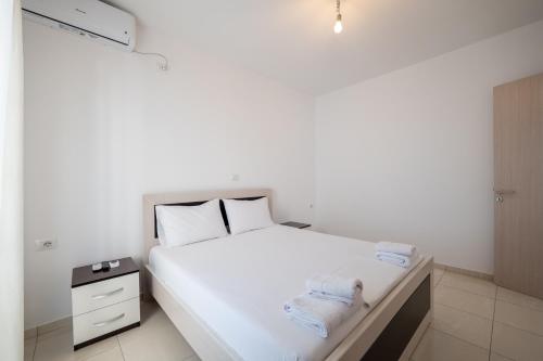 aktea apartments