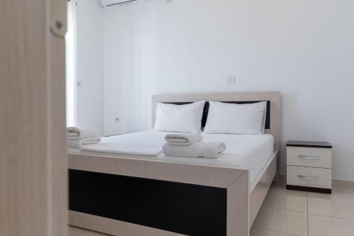 aktea apartments