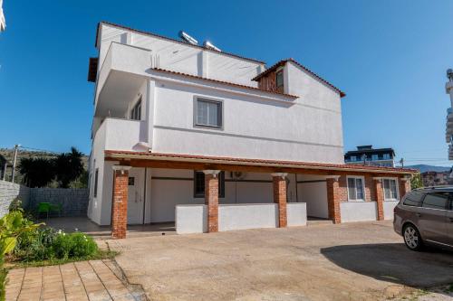 aktea apartments
