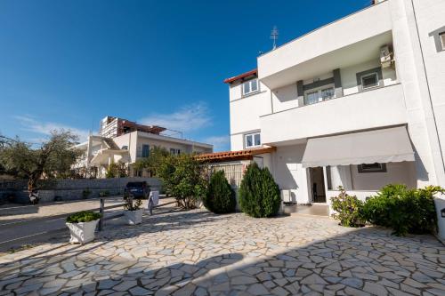 aktea apartments
