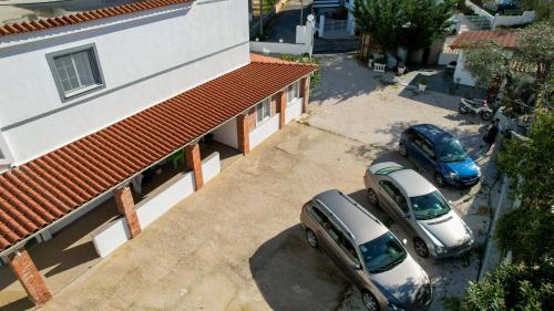 aktea apartments