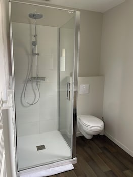 ducey apparthotel les rivieres