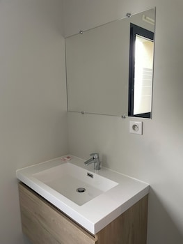 ducey apparthotel les rivieres