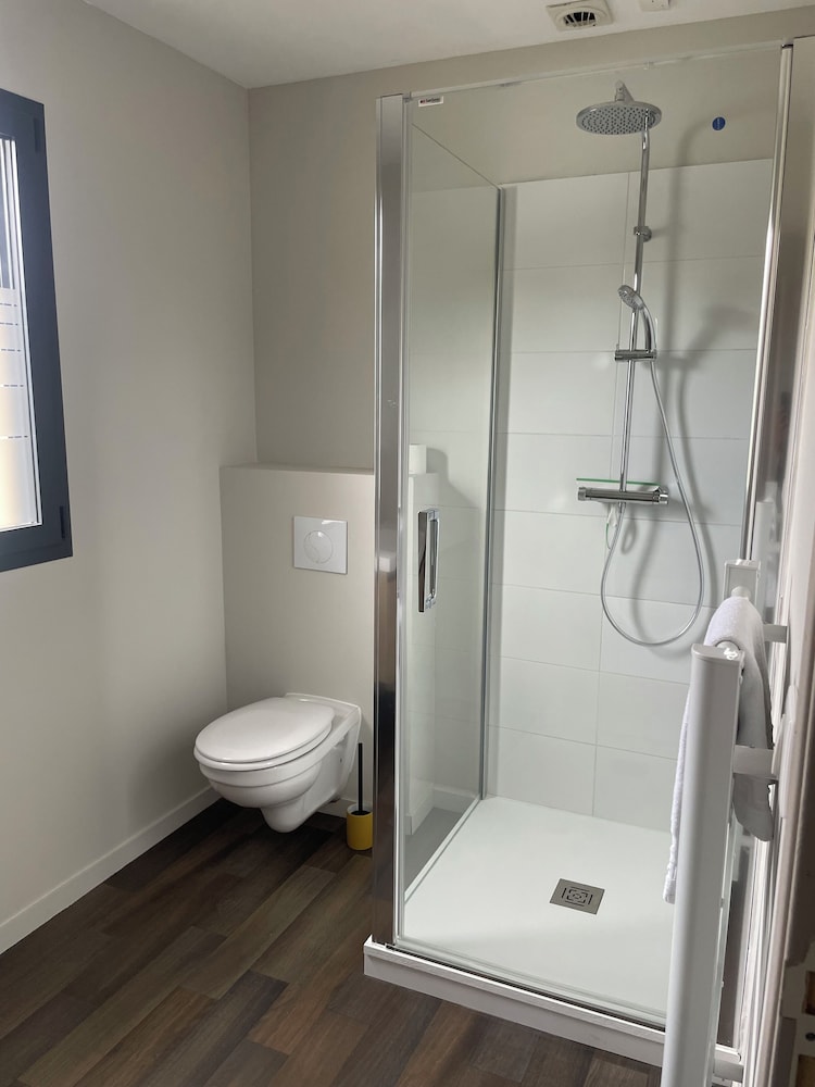 ducey apparthotel les rivieres