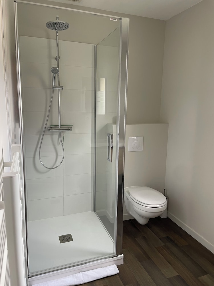 ducey apparthotel les rivieres