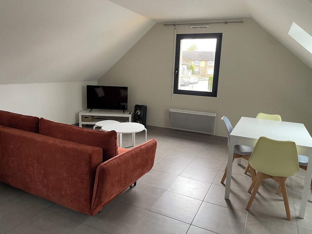 ducey apparthotel les rivieres