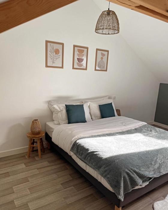 ducey apparthotel les rivieres