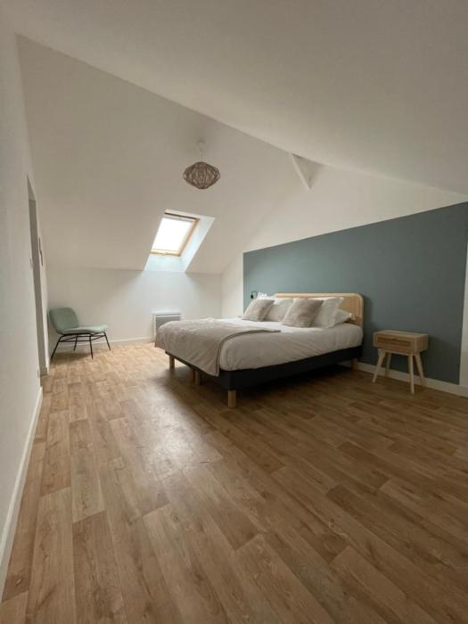 ducey apparthotel les rivieres