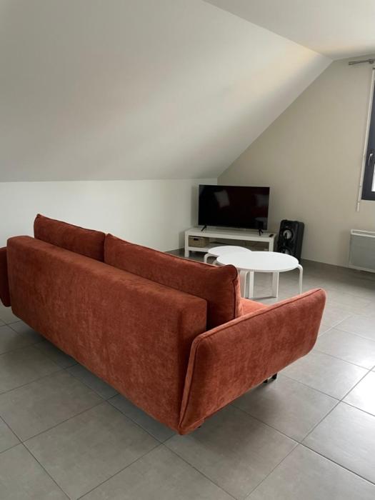 ducey apparthotel les rivieres