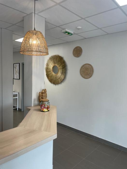 ducey apparthotel les rivieres