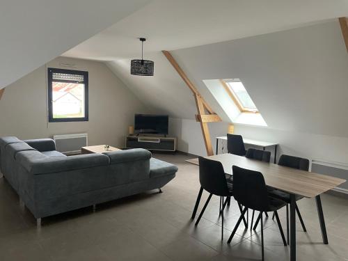 ducey apparthotel les rivieres