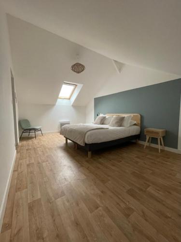 ducey apparthotel les rivieres
