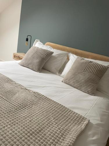 ducey apparthotel les rivieres