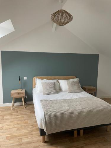 ducey apparthotel les rivieres