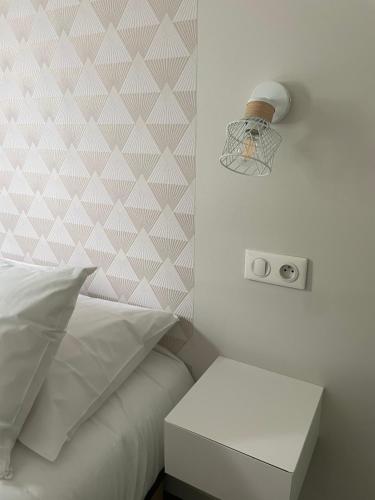 ducey apparthotel les rivieres