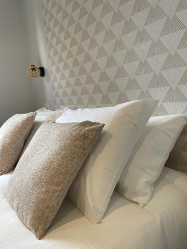 ducey apparthotel les rivieres