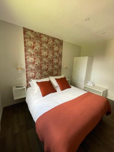ducey apparthotel les rivieres