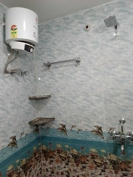 hotel shivanand by grb