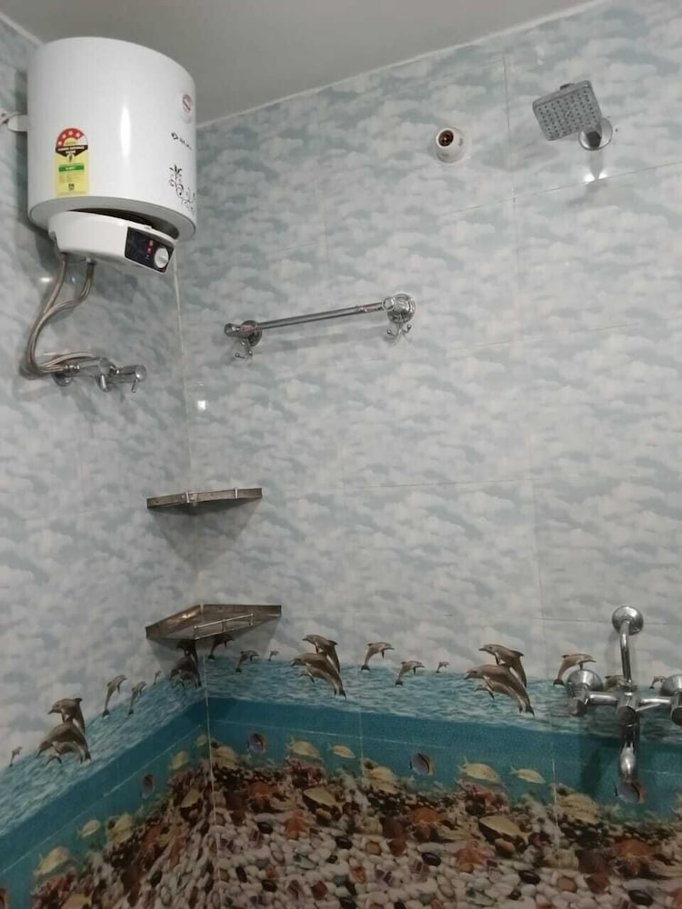 hotel shivanand by grb