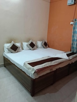 hotel shivanand by grb