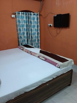 hotel shivanand by grb