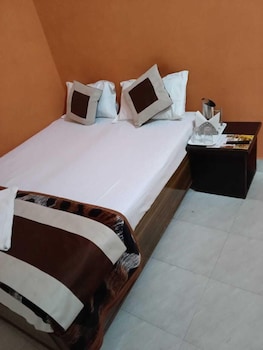 hotel shivanand by grb