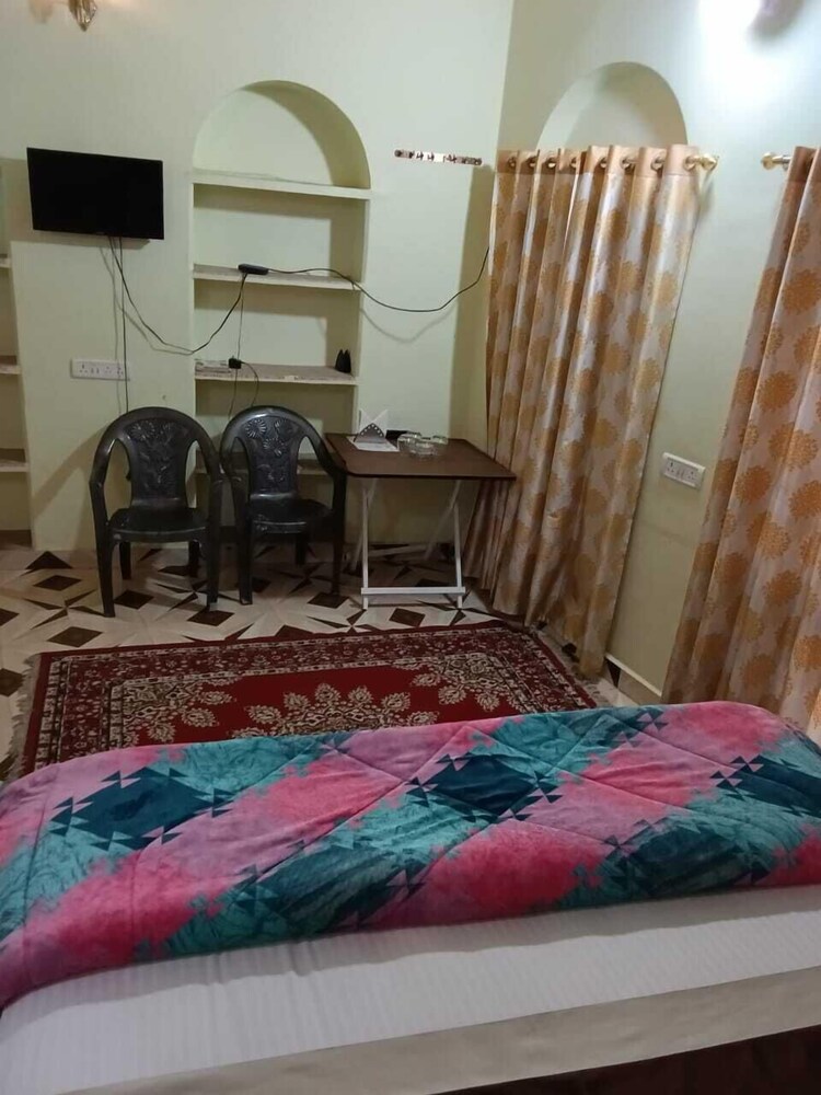 hotel shivanand by grb