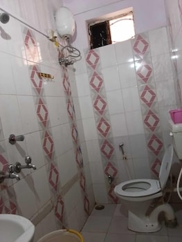 hotel shivanand by grb