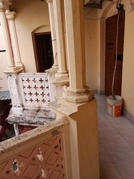 Hotel Shivanand By Grb,,3 star