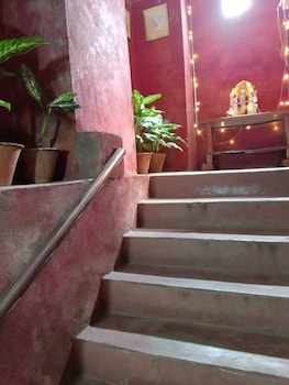 Hotel Shivanand By Grb,,3 star