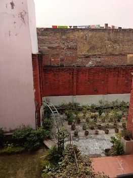 hotel shivanand by grb