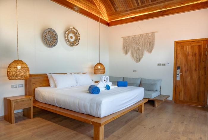 ten moons sunset villas