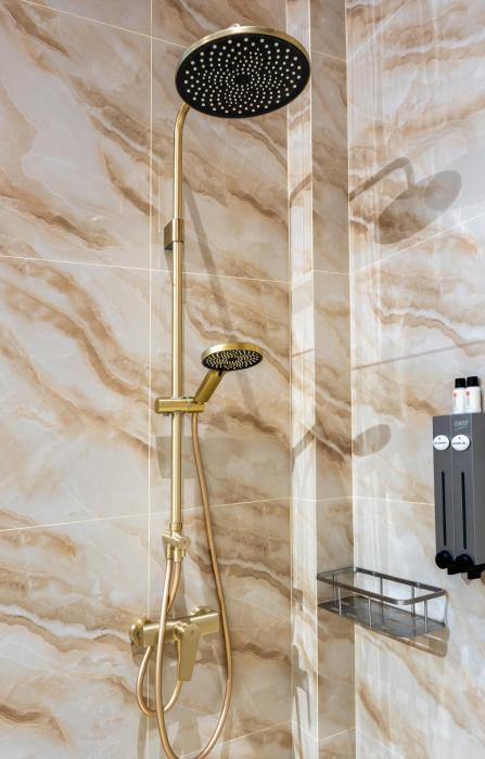 ten moons sunset villas