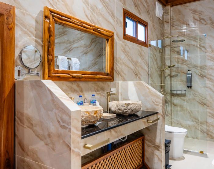 ten moons sunset villas