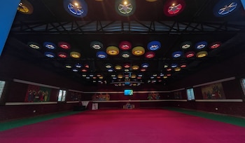 T R Farm Resorts,,3 star