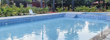 T R Farm Resorts,,3 star